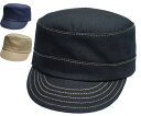 New York Hat　New York Hat　ニューヨークハット　キャップ　#6088　Canvas Utility　キャンバス　ユーティリティ　Navy　Black　Khaki　帽子　ワークキャップ　無地　紳士　婦人　メンズ　レディース　男女兼用