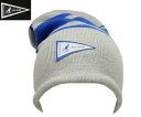 KANGOL JS[ Rev Stripe Slouch Beanie Grey Black am wl Y fB[X jp Mtg