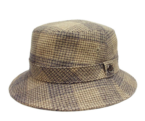 Borsalino　ボルサリーノ　サハリハット　BS571　チャコールグレー　あす楽