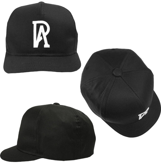 Racal ラカル RL-17-884 Umpire CAP Black Orange Pink カジュアル 帽子 アンパイア キャップ メンズ レディース 男女兼用 あす楽