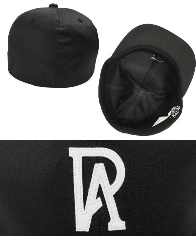 Racal ラカル RL-17-884 Umpire CAP Black Orange Pink カジュアル 帽子 アンパイア キャップ メンズ レディース 男女兼用 あす楽