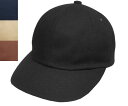 Racal ラカル RL-19-1041 8 Panel Cap 8パネルキャップ NAVY BLACK BEIGE BROWN カジュアル キャップ 帽子 メ...