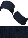 Racal ラカル RL-19-1032 Knit rib hairband NAVY BLACK ORANGE OLIVE ヘアバンド メンズ レディース 男女兼用 あす楽 2