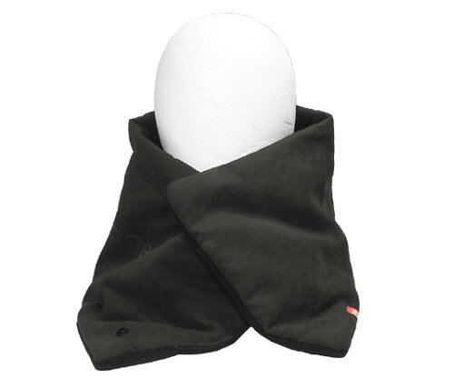 Manhattan Portage ޥϥåݡơ MP118 Neck warmer Black ͥåޡ ɴ  ǥ