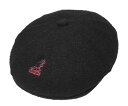 KANGOL カンゴール Bermuda Elastic Galaxy Black ハンチング メンズ レディース 男女兼用 あす楽