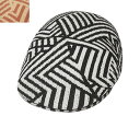 KANGOL カンゴール VIRTUAL GRID 507 MOONSTRUCK/BLACK MAHOGANY/OAT ハンチング メンズ レディース 男女兼用