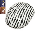 KANGOL カンゴール STREET KING 504 WHITE/BLACK STARRYBLUE/NAVY MAHOGANY/TAN ハンチング メンズ レディース 男女兼用