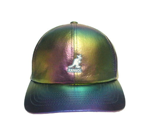 KANGOL カンゴール Foiled BB GALAXY メタリック ベースボールキャップ メンズ レディース 男女兼用 あす楽 KANGOL カンゴール Foiled BB GALAXY メタリック ベースボールキャップ メンズ レディース 男女兼用 あす楽