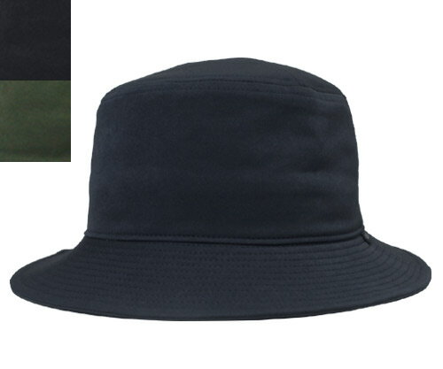Racal ラカル RL-19-1067 Bucket Hat NAVY BLACK GREEN カジュアル サハリハット 帽子 メンズ レディース 男女兼用 あす楽