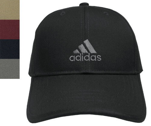 adidas アディダス ADM CM TC-TWILL CAP 100-111 301 ブラック サンド カレッジレッド カレッジネイビー グレー スポーツ 運動 ランニング メッシュ メンズ レディース 女兼用 あす楽