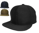 THE FACTORY MADE ザ ファクトリー メイド FM705 Giza Moleskin BLACK NAVY KHAKI キャップ メンズ レディー...