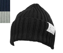 ラカル ニット帽 レディース Racal ラカル RL-21-1162 Standarad knit cap ニットキャップ BLACK GRAY NAVY 帽子 ニット ワッチキャップ メンズ レディース 男女兼用 あす楽