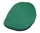 KANGOL Sector507 カンゴール セクター507 ViridianNavy カジュアル ハンチング メンズ レディース