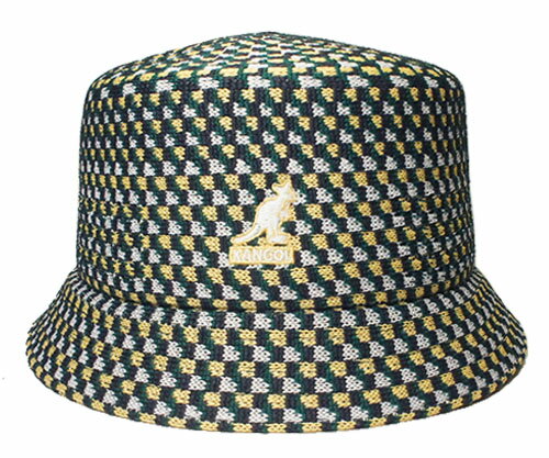 JS[ KANGOL GEO BOARD BIN PINEAPPL JWAnbg Y fB[X