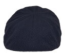 カンゴール KANGOL Stretch Ripley ストレッチ リプレイ ハンチング Navy Twill メンズ レディース