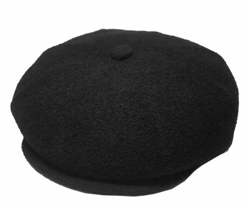 󥴡 KANGOL BERMUDA HAWKER BLACK 㥹å ϥ  ǥ