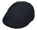 カンゴール KANGOL RECYCLED TROPIC 507 CAP リサイクル トロピック 507 ハンチング メンズ レディース