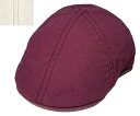 Goorin Brothers グーリンブラザーズ Winnie Red Stone 帽子 ハンチング メンズ レディース