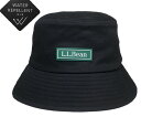 L.L.Bean エルエルビーン LB WR COTTON TWILL BUCKET メンズ レディース