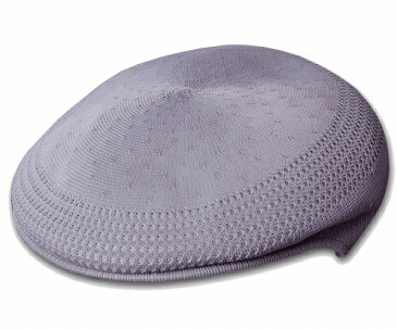 KANGOL(カンゴール) ハンチング TROPIC 504 VENTAIR, Grey