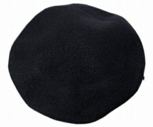 ニューヨークハット 帽子 レディース NEW YORK HAT（ニューヨークハット） ベレー帽 #4020 MONTGOMERY BERET, Black