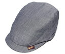 Borsalino ボルサリーノ ハンチング BX526 ネイビー メンズ レディース