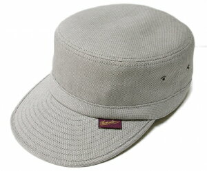 Borsalino（ボルサリーノ） ドゴールキャップ（BX520）, グレー