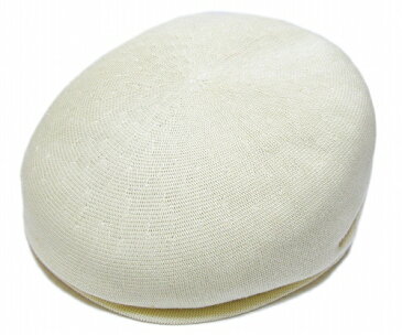 KANGOL(カンゴール) 帽子 ハンチング BAMBOO CLERY, Natural