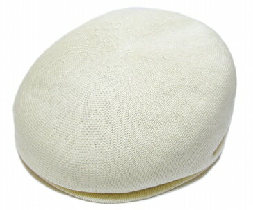 KANGOL（カンゴール） 帽子 ハンチング BAMBOO CLERY, Natural