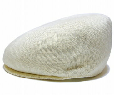 KANGOL（カンゴール） 帽子 ハンチング BAMBOO CLERY, Natural