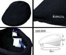 カンゴール KANGOL ハンチング バンブー507 BAMBOO 507 BLACK CHARCOAL TAN MAJESTIC MAHOGANY メンズレディース 2