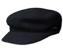 KANGOL カンゴール WOOL MAU CAP ウール マウ キャップ Black DKFlannel Tobaco 帽子 キャップ ハンチング メンズ レ...