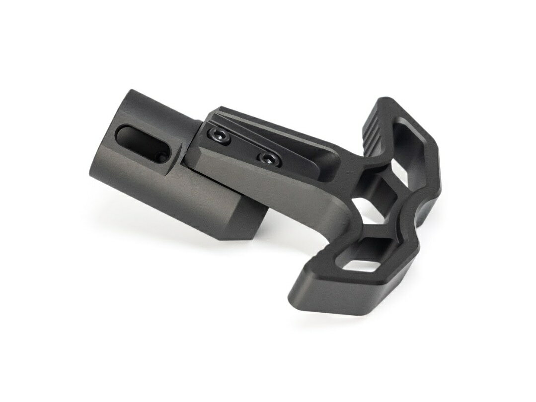 ActionArmy　T10シリーズ/T11シリーズ/ATHENAシリーズ/VSRシリーズ　CNCアルミ クイックリープルボルト..