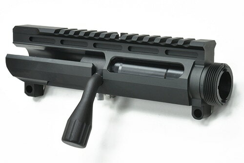 MapleLeaf　ARBA-AR-BoltAction-キット　ML-44GBB/VFC M4(V3)GBB 2