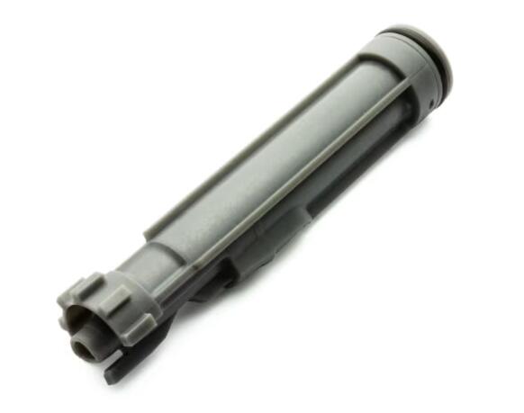 調整ツールは付属しておりません。 調整ツールは同社型番 MARUI-060/RAG-WE-026/RA-A009規格が使用可能です。 for WE M4/M16/416/T91 GBB Better freezing resistance Saving gas consumption More consistent muzzle velocity More smooth bbs feeding Muzzle velocity adjustable Patented RA-TECH magnetic locking system​ バージョン3非対応 ご購入時の注意事項 本製品は18歳以上を対象とした商品です。 保護者同意の有無・商品内容にかかわらず、0～17歳及び高校生の方への販売は全てお断りしております。 海外製品は国内製品と品質が異なります。 製造ムラや梱包方法等、劣る部分もございます。 弊社では発送前事前点検を行いますので一度開封させていただきます。 製造傷や輸送傷、擦れ等ある場合もございますがメーカー基準をクリアした商品のみを出荷いたします。 商品は予告なしにマイナーチェンジされる場合がございます。 モニター環境により実際の商品と色合いが異なる場合がございます。 スキルや知識不足、誤認等お客様都合による返品、交換、返金は出来かねます。 予めご了承くださいませ。