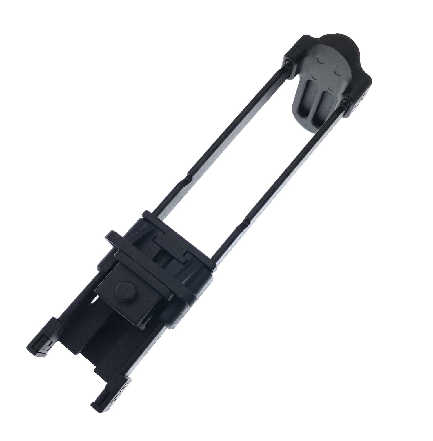 エアガンショップ プラウダのLambda Defence　B&T GHM9-GスライドストックVer2｜アングル3
