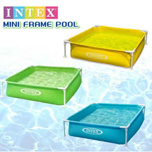 202202INTEX ߥ˥ե졼 ס  12212230cmñȤΩ ƥå Ļ ޡ ե졼57173NPsmtb-ms0578432