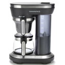 【直送便】202308山本電気 ミル付き全自動コーヒーメーカー YS0005BKYDK Automatic Coffee Maker NOARミル付きコンパクトサイズ 簡単操作 お手入れ簡単ステンレスフィルター ランニングコストカットギフト プレゼント 父の日 母の日042022