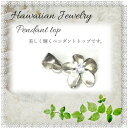 Hawaiian Jewelry Pendant topハワイアン ジュエリー ペンダント トップチャーム ハワイ キーホルダー 南国 花【smtb-ms】hw...