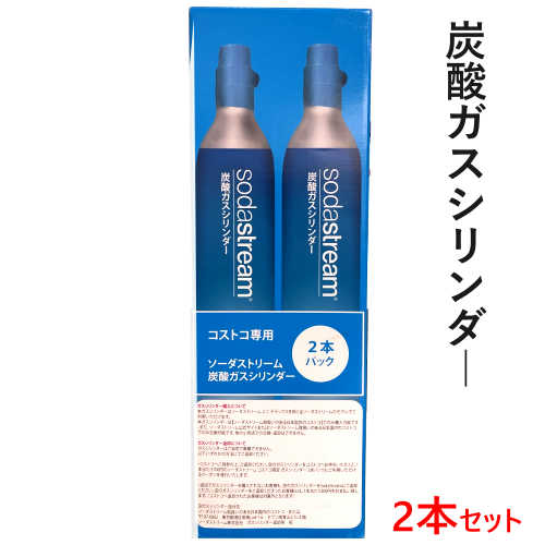 商品情報 商品説明 コストコ専用、炭酸ガスシリンダー2本組セットです。 仕様 【内容】 ◇ ガスシリンダー×2 備考 ・画像はイメージです。実際の商品と 異なる場合がございます。ご了承ください。