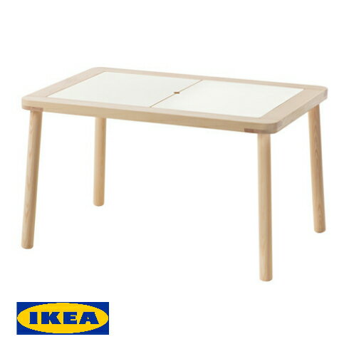 IKEA FRISAT 子供用テーブルイケア フリサット キッズテーブル 83×58 cm【smtb-ms】30298419