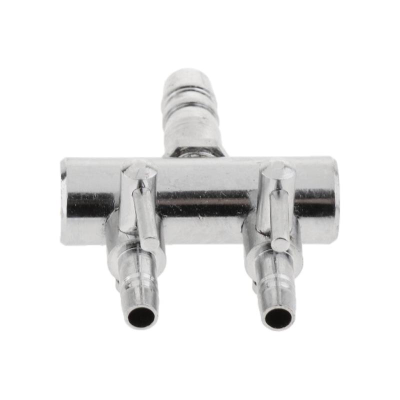 Aeration-Related - 【楽天スーパーセール】エアバルブ ステンレス鋼 ア 水槽 気流レバー制御弁 全6種