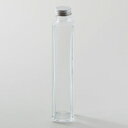 国産 ハーバリウム 瓶 ボトル 角柱 スクエアタイプ 200ml キャップ付