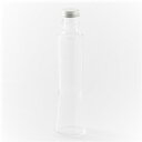 国産 ハーバリウム 瓶 ボトル エレガンスタイプ 200ml キャップ付