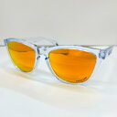 【★限定1点★】 FDORADO×OAKLEY SUNGLASSES CUSTOM FROGSKINS エフドラド×オークリー サングラス カスタムフロッグスキン メンズ UVカット 紫外線カット 最強 ブランド オークリーサングラス おしゃれ コラボ商品(4)