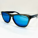 【★限定1点★】 BATTLEPIEK×OAKLEY SUNGLASSES CUSTOM FROGSKINS バトルピーク×オークリー サングラス カスタムフロッグスキン メンズ UVカット 紫外線カット 最強 ブランド オークリーサングラス おしゃれ コラボ商品(4)