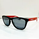 【★限定1点★】 GOLFWEEK×OAKLEY SUNGLASSES CUSTOM FROGSKINS ゴルフウィーク×オークリー サングラス カスタムフロッグスキン メンズ UVカット 紫外線カット 最強 ブランド オークリーサングラス おしゃれ コラボ商品