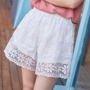 ペチパンツ ペチコート パンツ レディース ショート フレアパンツ ペチパン スカート シンプル ルームウェア ショートパンツ ホットパンツ セクシー ランジェ...