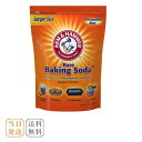 ベーキングソーダ アームアンドハンマー 重曹 6.12kg baking soda コストコ 送料無料