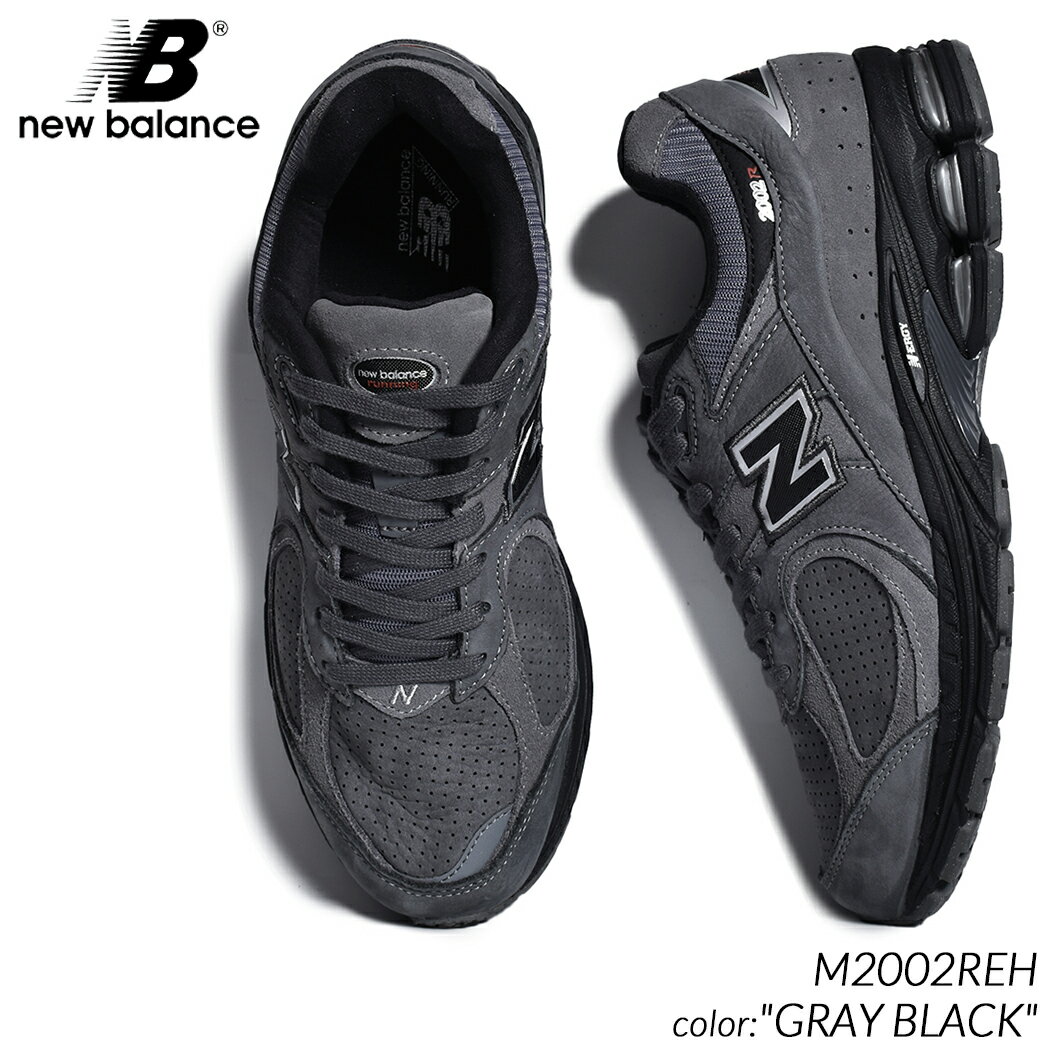 NEW BALANCE M2002REH 